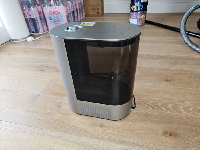 Dreo warm and cool mist humidifier EUR45