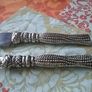 Boxed Silea EPNS Carving Knife & Fork Image 7