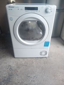 Candy 10kg condenser dryer