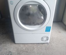 Candy 10kg condenser dryer