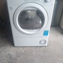 Candy 10kg condenser dryer