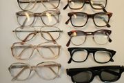 Vintage Glasses