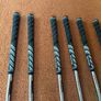 Srixon ZX4 Irons/Taylormade Stealth 2 3Hybrid Image 6