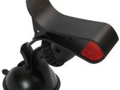 New Universal Suction Car Windscreen Holder 4 Mobile Phones GPS iPhone PDA #432