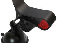 main image for ad New Universal Suction Car Windscreen Holder 4 Mobile Phones GPS iPhone PDA #432