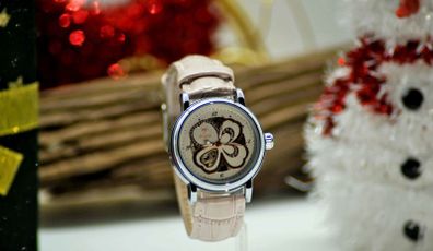 Watch Automatic R'Laith  Female