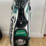Taylormade tour bag Image 4