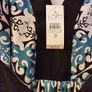 BNWT - A Beautiful Ann Taylor Dress - LOFT of New York - Tagged 79.00 Dollars - Size UK 12 - # Image 2