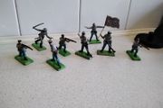 soldiers
