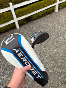 Cobra Aerojet