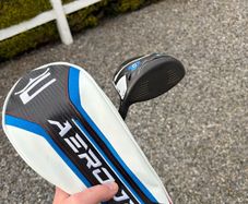 Cobra Aerojet