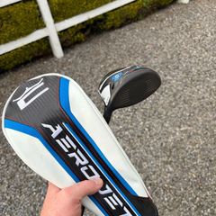 Cobra Aerojet