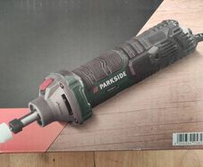 Die Grinder