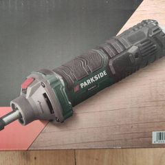 Die Grinder