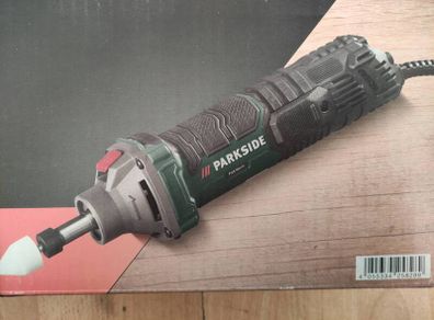 Die Grinder
