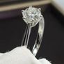 engagement ring Image 3