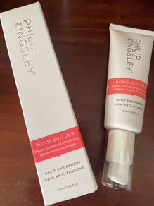 Philip Kingsley bond builder split end remedy - New