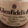 Rare Vintage Glenfiddich Ceramic Decanter Image 2