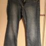 DIVIDED Blue Bootcut Jeans Size EUR 42 Image 3