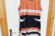 Mini Dress - Size 16