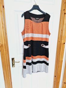 Mini Dress - Size 16