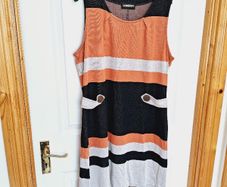 Mini Dress - Size 16