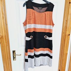 Mini Dress - Size 16