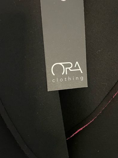 gilet Ara brand 2+ designer brand 16/18