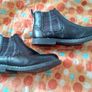 black boots junior 10 Image 3