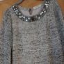 Dunnes Stores Gallery  Dress.    S.14.  New - No Tag. Image 2