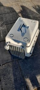 Pet Carrier