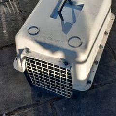 Pet Carrier