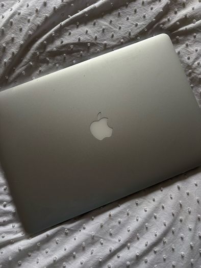 Macbook Pro 2014
