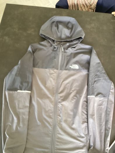 North face tracksuit