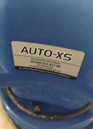 car polishing machine