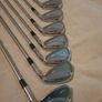 Mizuno Mp64 (broken 8 Iron) Image 7