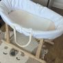moses basket Image 2