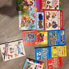 books