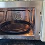Microwave Sharp 900w Image 2