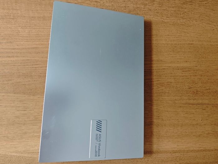 ASUS Vivobook Laptop 15 OLED