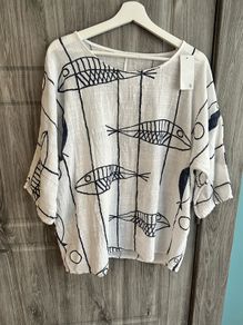 BNWT Ladies Top