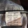 Black Benetti Tuxedo Image 5