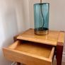 Zara home side table Image 2