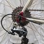 Reilly Cycleworks Bespoke Reynolds 953 Image 8