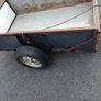 Car Trailer 6' x 3'6". Gorey Co Wexford Image 3