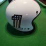 Harley Davidson Bell helmet size xs Image 2