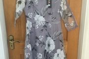 stunning new dress