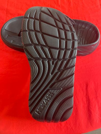 Hoka Ora Recovery FlipFlop