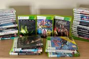 x40 Xbox 360 games, incl. Alien: Isolation, X-Men Destiny, and Fallout: New Vegas