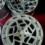R20 5x120 Radi8 R8CM9 alloy wheels brand new Image 3
